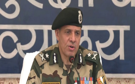 'BSF is standing with border people and strive to maintain peace:  IG BSF DK Boora'